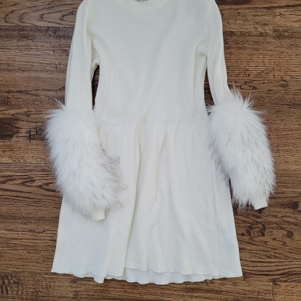 Cat & jack dress